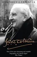 J. R. R. Tolkien - A Biography (Carpenter Humphrey)(Paperback / softback)
