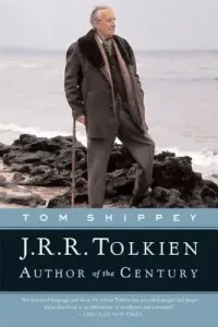 J.R.R. Tolkien: Author of the Century (Shippey Tom)(Paperback)