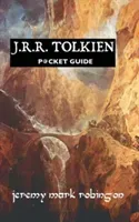 J.R.R. Tolkien: Pocket Guide (Robinson Jeremy Mark)(Paperback)