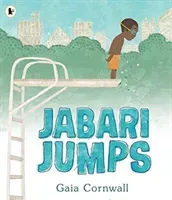 Jabari Jumps (Cornwall Gaia)(Paperback / softback)