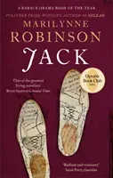 Jack - An Oprah's Book Club Pick (Robinson Marilynne)(Paperback / softback)