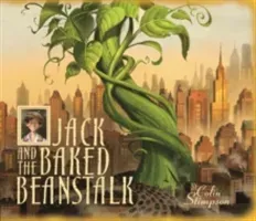 Jack and the Baked Beanstalk (Stimpson Colin)(Paperback / softback)