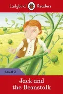 Jack and the Beanstalk - Ladybird Readers Level 3 (Ladybird)(Paperback / softback)