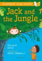 Jack and the Jungle: A Bloomsbury Young Reader - Purple Book Band (Doyle Malachy)(Paperback / softback)