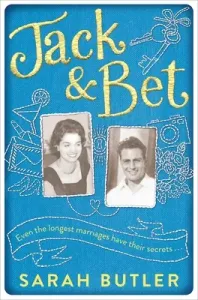 Jack & Bet (Butler Sarah)(Paperback)