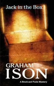 Jack in the Box (Ison Graham)(Pevná vazba)