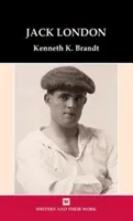 Jack London (Brandt Kenneth K.)(Pevná vazba)