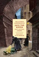 Jack the Ripper(Pevná vazba)