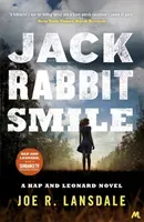 Jackrabbit Smile - Hap and Leonard Book 11 (Lansdale Joe R.)(Paperback / softback)