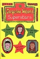 Jacqueline Wilson's Superstars (Wilson Jacqueline)(Paperback / softback)
