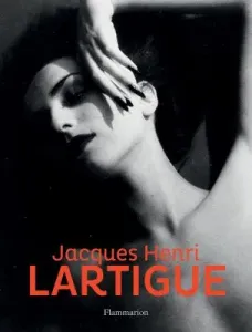 Jacques Henri Lartigue (Donation Jacques-Henri Lartigue)(Paperback)