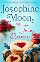 Jam Queens (Moon Josephine)(Paperback / softback)