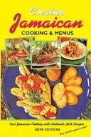 Jamaican Cooking And Menus - The Definitive Jamaican Cookbook (Henry Dawn)(Paperback / softback)