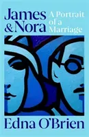 James and Nora (O'Brien Edna)(Paperback / softback)