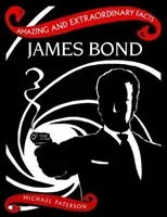 James Bond (Paterson Michael)(Pevná vazba)