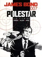 James Bond: Polestar (Fleming Ian)(Paperback)