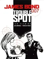 James Bond: Trouble Spot (Lawrence Jim)(Paperback)
