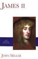 James II (Miller John)(Paperback)