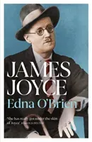James Joyce (O'Brien Edna)(Paperback / softback)
