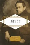 James Joyce: Poems (Joyce James)(Pevná vazba)