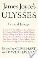 James Joyce's Ulysses: Critical Essays (Hart Clive)(Paperback)