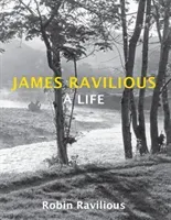 James Ravilious - A Life (Ravilious Robin)(Paperback / softback)