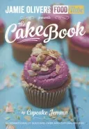 Jamie's Food Tube: The Cake Book (Jemma Cupcake)(Paperback / softback)