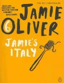 Jamie's Italy (Oliver Jamie)(Paperback / softback)