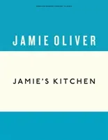 Jamie's Kitchen (Oliver Jamie)(Pevná vazba)