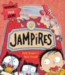 Jampires (McIntyre Sarah)(Paperback / softback)