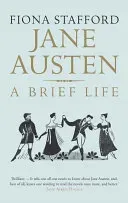 Jane Austen: A Brief Life (Stafford Fiona)(Paperback)