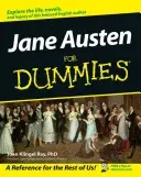 Jane Austen for Dummies (Klingel Ray Joan Elizabeth)(Paperback)