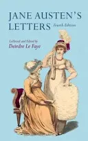 Jane Austen's Letters (Le Faye Deirdre)(Paperback)