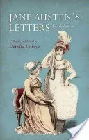 Jane Austen's Letters (Le Faye Deirdre)(Pevná vazba)