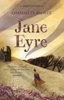 Jane Eyre (Bront Charlotte)(Paperback)