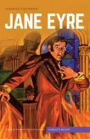 Jane Eyre (Bront Charlotte)(Pevná vazba)