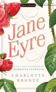 Jane Eyre (Bronte Charlotte)(Mass Market Paperbound)