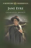 Jane Eyre (Bronte Charlotte)(Paperback) #3478174