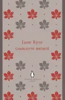 Jane Eyre (Bronte Charlotte)(Paperback / softback)