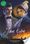 Jane Eyre (Bronte Charlotte)(Paperback / softback) #892044