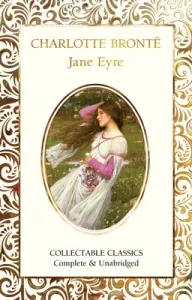 Jane Eyre (Bronte Charlotte)(Pevná vazba)