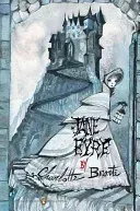Jane Eyre: (penguin Classics Deluxe Edition) (Bronte Charlotte)(Paperback)