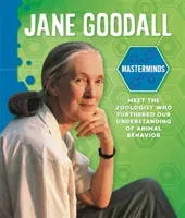 Jane Goodall (Howell Izzi)(Paperback / softback)