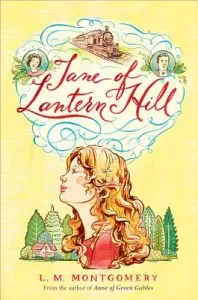 Jane of Lantern Hill (Montgomery L. M.)(Paperback)