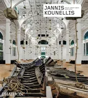 Jannis Kounellis (Kounellis Jannis)(Paperback)