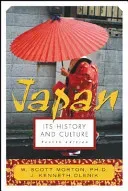 Japan: Its History and Culture (Morton Scott)(Paperback)