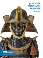 Japanese Arms and Armour (Bottomley Ian)(Paperback)