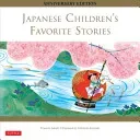 Japanese Children's Favorite Stories (Sakade Florence)(Pevná vazba)