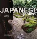 Japanese Gardens: Tranquility, Simplicity, Harmony (Mehta Geeta)(Pevná vazba)
