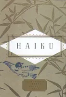 Japanese Haiku Poems(Pevná vazba)